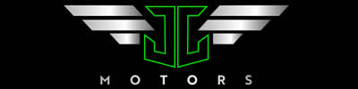 JJ Motors Logo