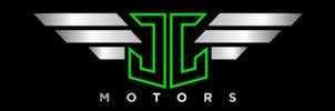 JJ Motors Logo
